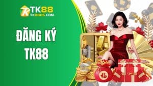 Đăng Ký TK88 - Thao Tác Đơn Giản, Trải Nghiệm Dễ Dàng